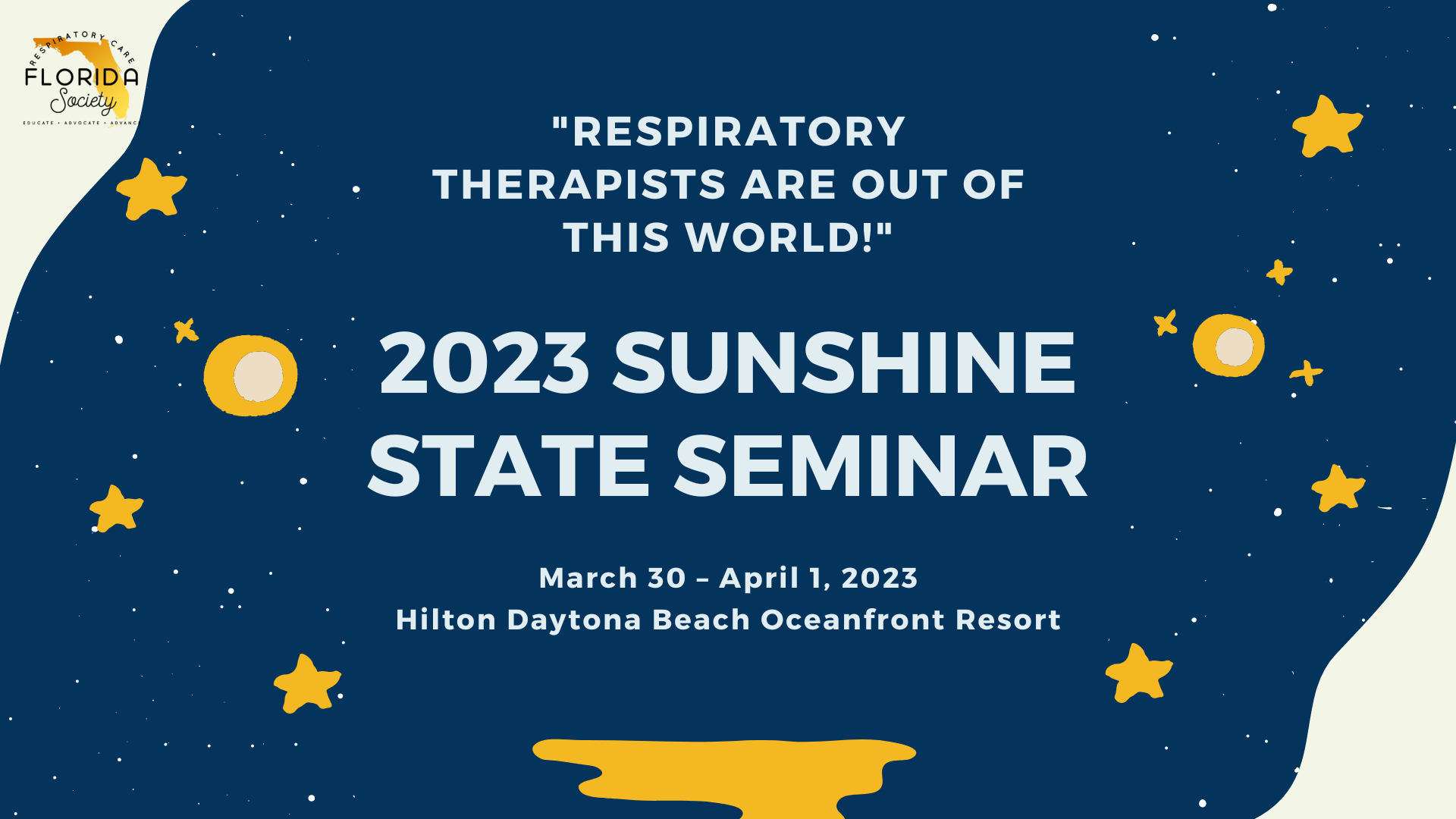 2023 Sunshine State Seminar